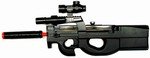 Well P90 Airsoft Electric Gun