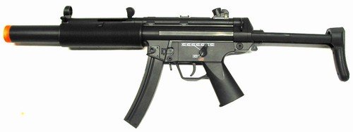 MP5 Airsoft Electric Gun