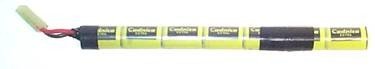 1100 mAh A.E.G. Stick Battery Pack