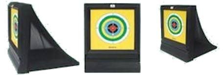 Airsoft Mesh Target