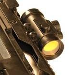 Red Dot Sight