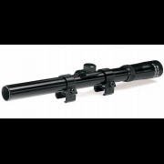4 x 20 Scope