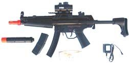 MP5A5 Automatic Electric Gun