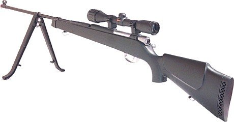 UHC Super 9 PRO V2 Spring Rifle