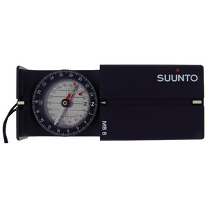 MB6 Matchbox Compass