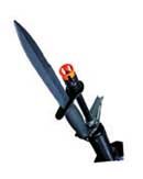 Bayonet for M-16