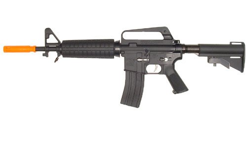 Carbine Panther A15 High Powered Electric AEG (Item-17920)