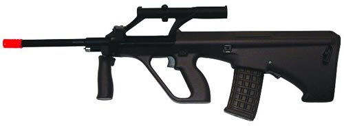 AUG Tokyo Marui Styer Complete Kit (Item-TMAUG) Model 23