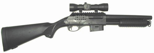 Double Eagle M47A1