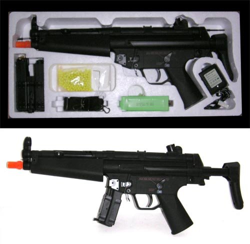 Well R-5 With Metal Gear Box