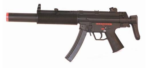 MP5SD5 JinGong AEG