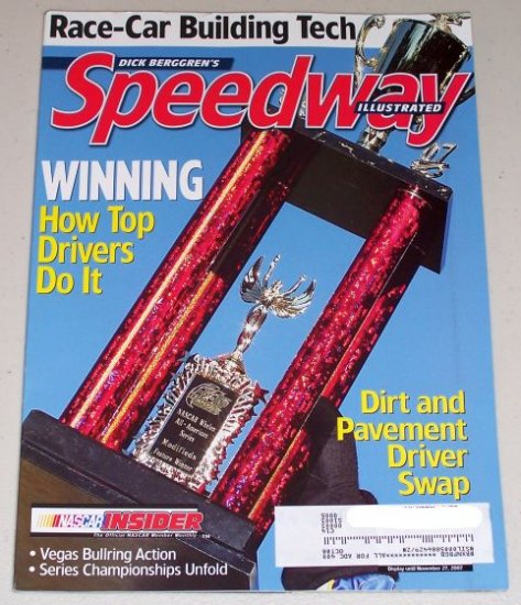 Options trader magazine back issues