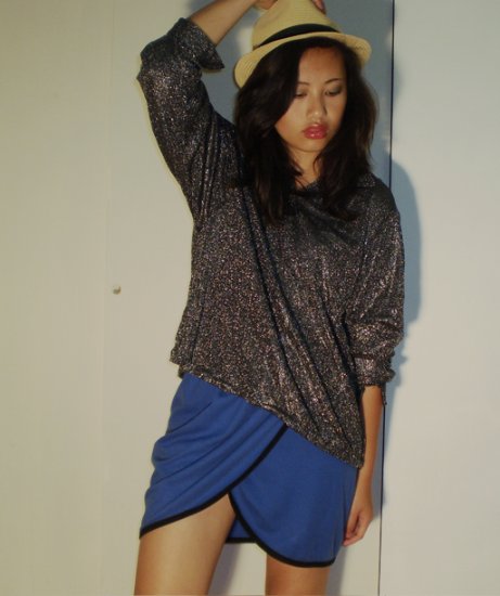 Sparkle Blouse