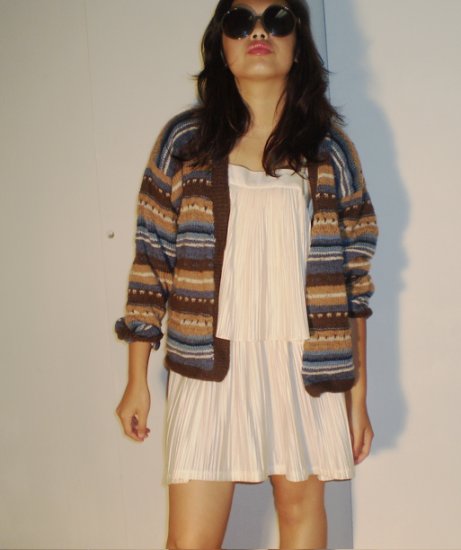 Knit Sweater