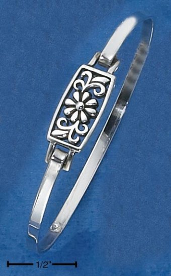 Sterling Silver Bracelet