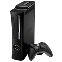 XBOX 360 ELITE