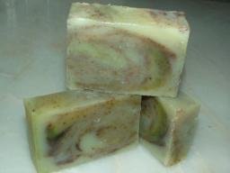 Purity Handmade Soap