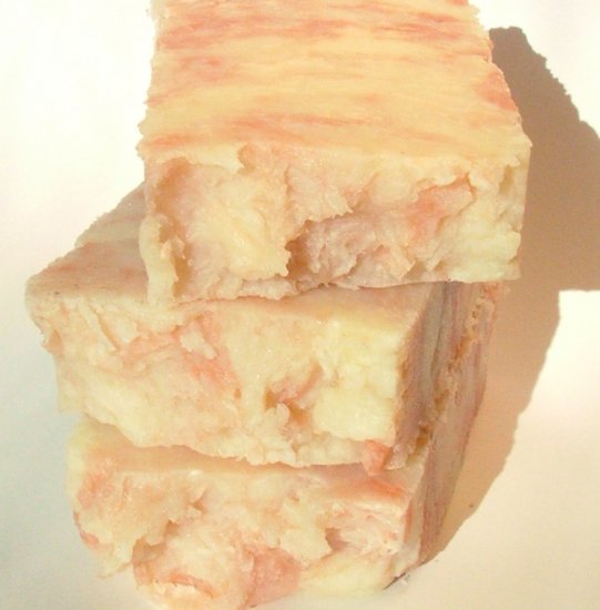 Sleeping Angels Handmade Soap