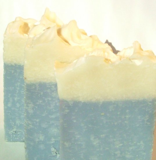 Ocean Handmade Soap