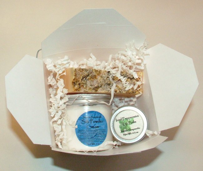 Indulgence Collection