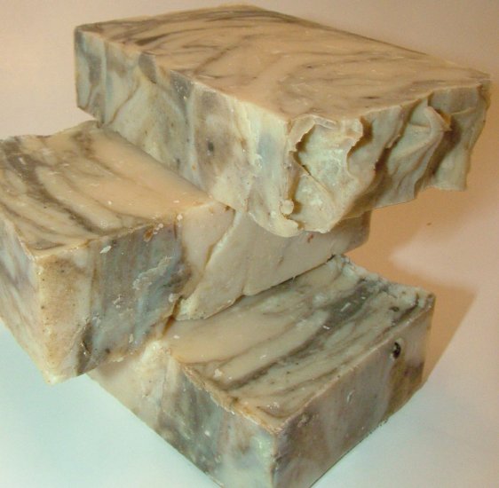 Midnight Handmade Soap