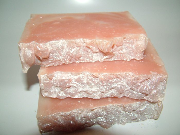 Grace Handmade Soap