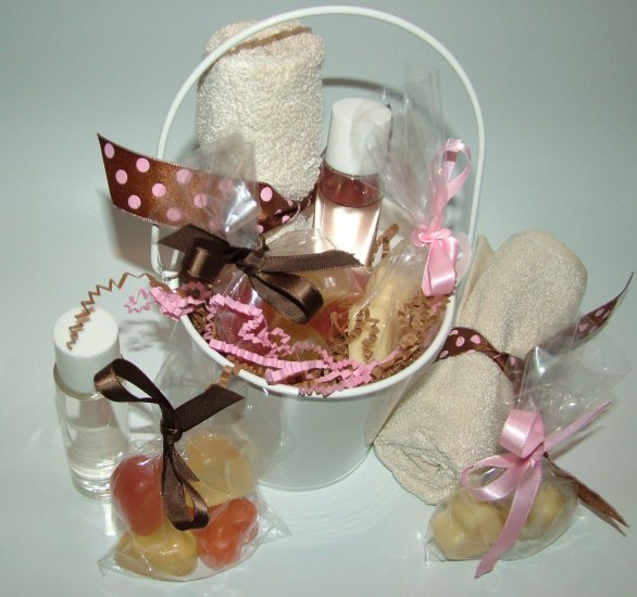 Bucket-O-Love - February Only