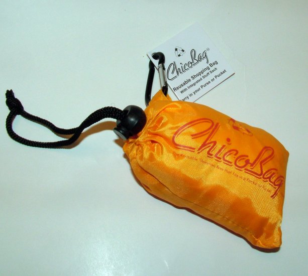 ChicoBag Reusable Tote - Proceeds Donated to Charity