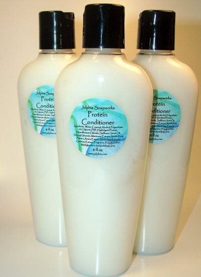 Protein Conditioner (silicone-free)