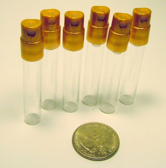 Perfume Sampler