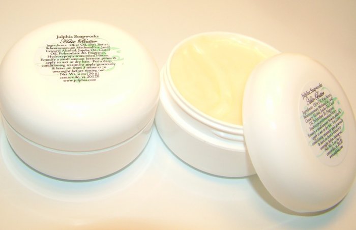 Hair Butter