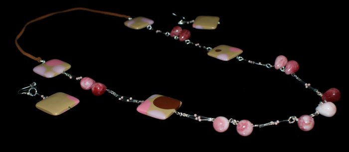 Pink addiction