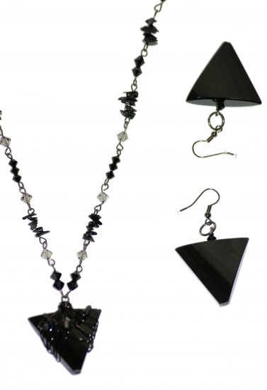 Work triangle