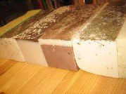 Soap Loaf Wholesale Ylang Ginger Handmade Soap Gift