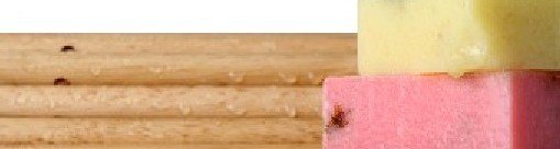 Handmade Natural Soap Pumkin Spice 12 Large Handcrafted Bars Wholesale