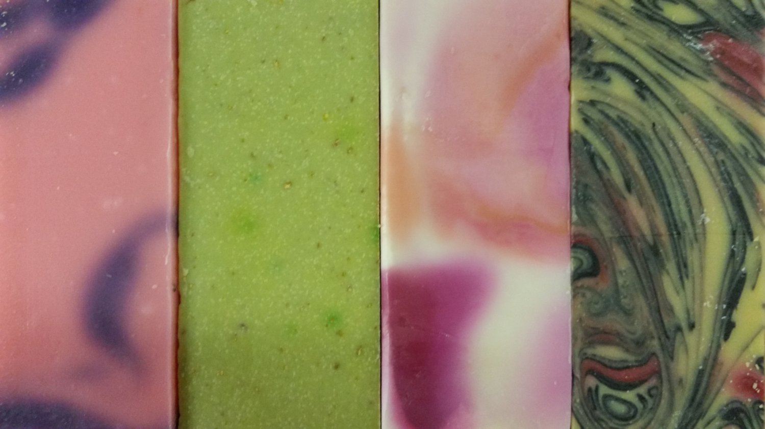 Large 12 lb Handmade Natural Olive Oil Peppermint Soap Wholesale