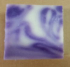 Handmade Soap Olive Oil Natural Guest Soap Maple Cream