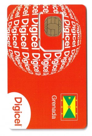 Digicel Grenada