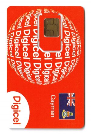 Digicel Grand Cayman
