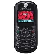 MOTOROLA Motorola v191 Quadband GSM Phone (Unlocked) -Silver Model : C139