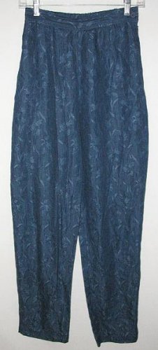 TALBOTS gorgeous PANTS size 4