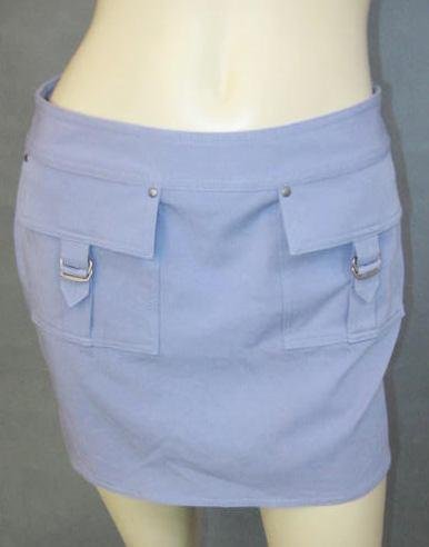 EXPRESS sassy MINI SKIRT size 0