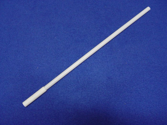 Magnetic Stir / Spin Bar Retriever 12", PTFE Teflon