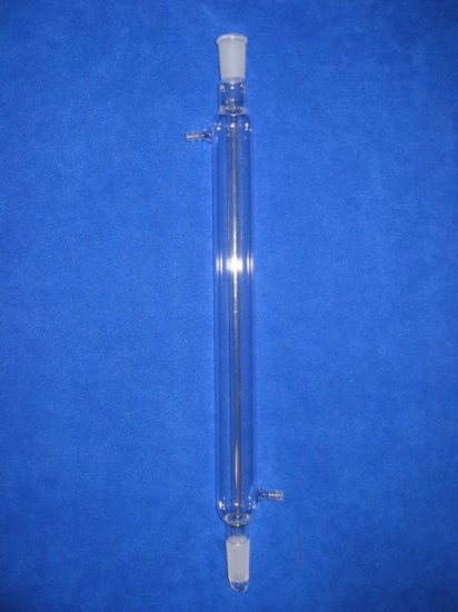 Liebig condenser, 400mm, 24/40 premium