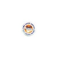 AMERICAN FLYER TRAINS GILBERT B&O BOX CAR STICKER