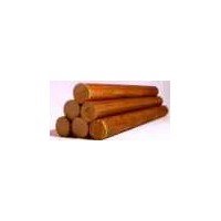 4 AMERICAN FLYER TRAINS GILBERT LOGS for LOG CAR/LOADER