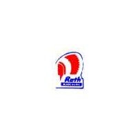 AMERICAN FLYER TRAINS GILBERT RATH REEFER STICKERS