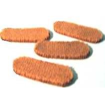AMERICAN FLYER GILBERT PADS PEOPLE PRECUT SELF STICK
