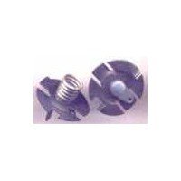 AMERICAN FLYER TRAINS GILBERT CAR LIGHT FIXTURES
