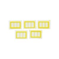 AMERICAN FLYER TRAINS GILBERT STOCKYARD WINDOW SET